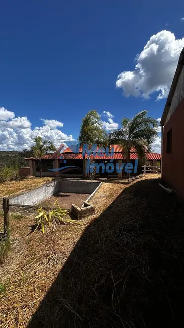 Foto 5 de Casa de Condomínio com 2 quartos à venda, 2000m2 em Corumba De Goias - GO