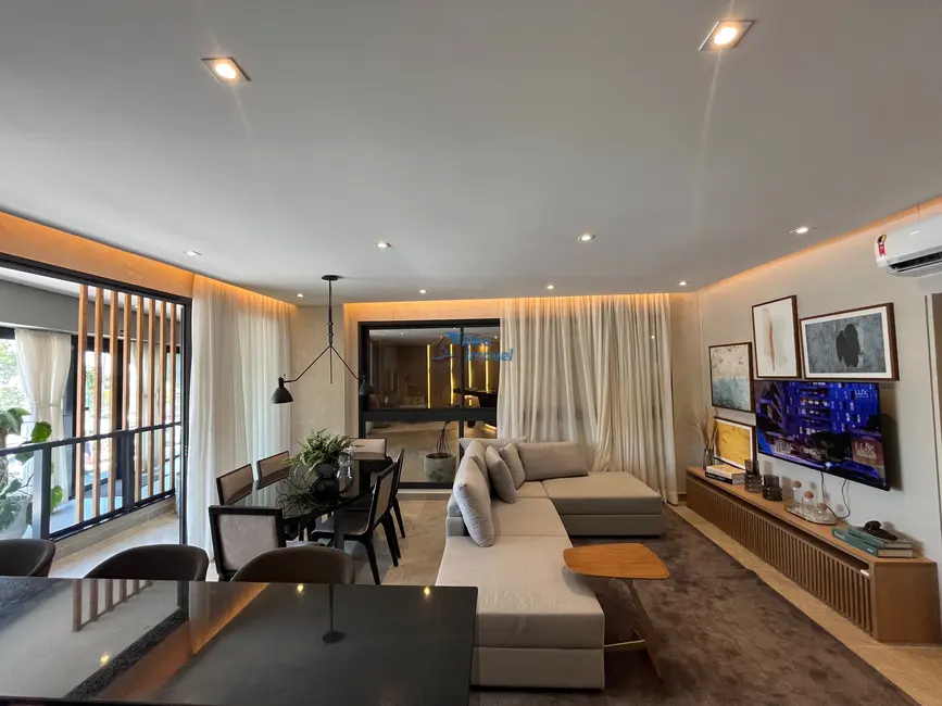 Apartamento com 4 quartos à venda, 308m2 em Norte (Águas Claras), Brasilia - DF - imagem 1 Foto 1 de Apartamento com 4 quartos à venda, 308m2 em Norte (Águas Claras), Brasilia - DF