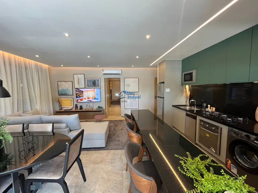 Apartamento com 4 quartos à venda, 308m2 em Norte (Águas Claras), Brasilia - DF - imagem 8 Foto 8 de Apartamento com 4 quartos à venda, 308m2 em Norte (Águas Claras), Brasilia - DF