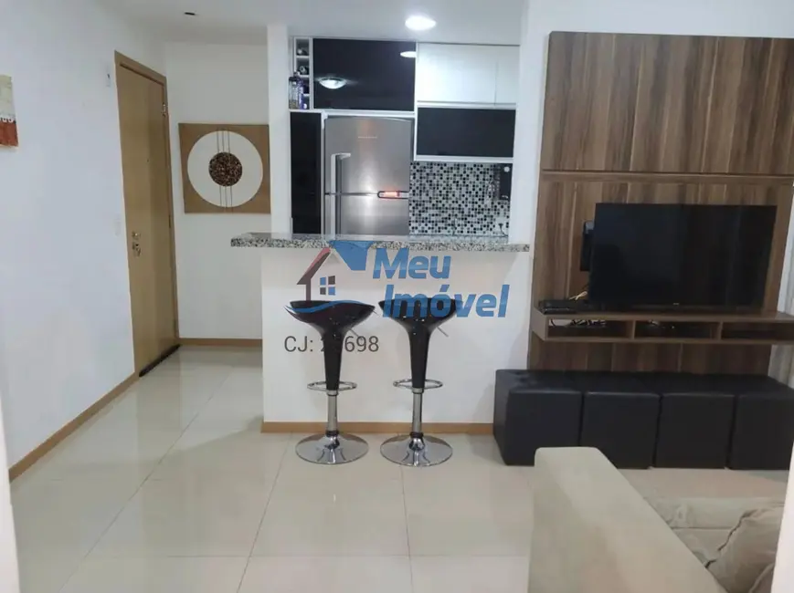 Apartamento com 1 quarto à venda, 46m2 em Sul (Águas Claras), Brasilia - DF - imagem 3 Foto 3 de Apartamento com 1 quarto à venda, 46m2 em Sul (Águas Claras), Brasilia - DF