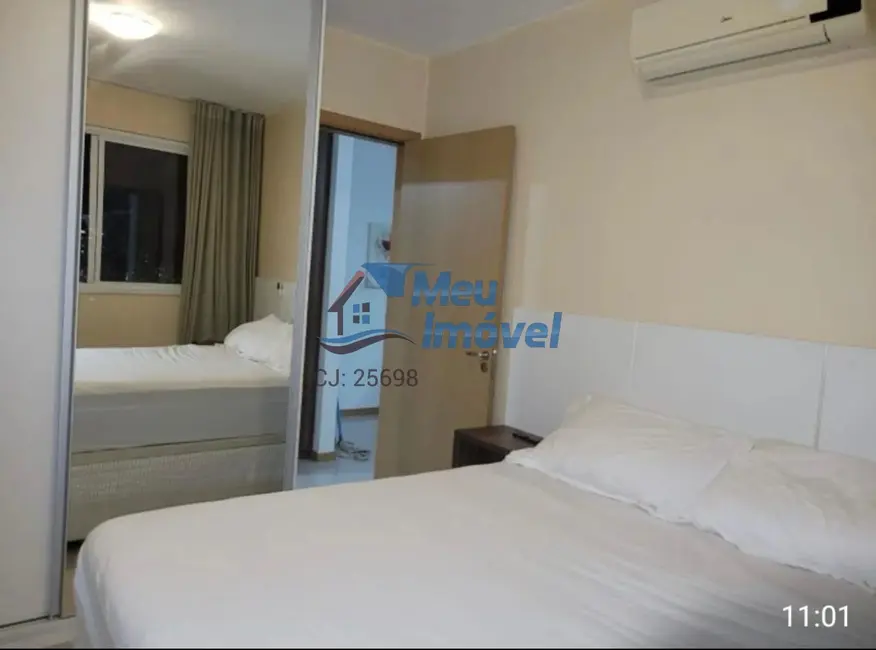 Apartamento com 1 quarto à venda, 46m2 em Sul (Águas Claras), Brasilia - DF - imagem 7 Foto 7 de Apartamento com 1 quarto à venda, 46m2 em Sul (Águas Claras), Brasilia - DF