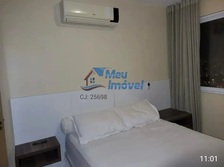 Apartamento com 1 quarto à venda, 46m2 em Sul (Águas Claras), Brasilia - DF - imagem 6 Foto 6 de Apartamento com 1 quarto à venda, 46m2 em Sul (Águas Claras), Brasilia - DF