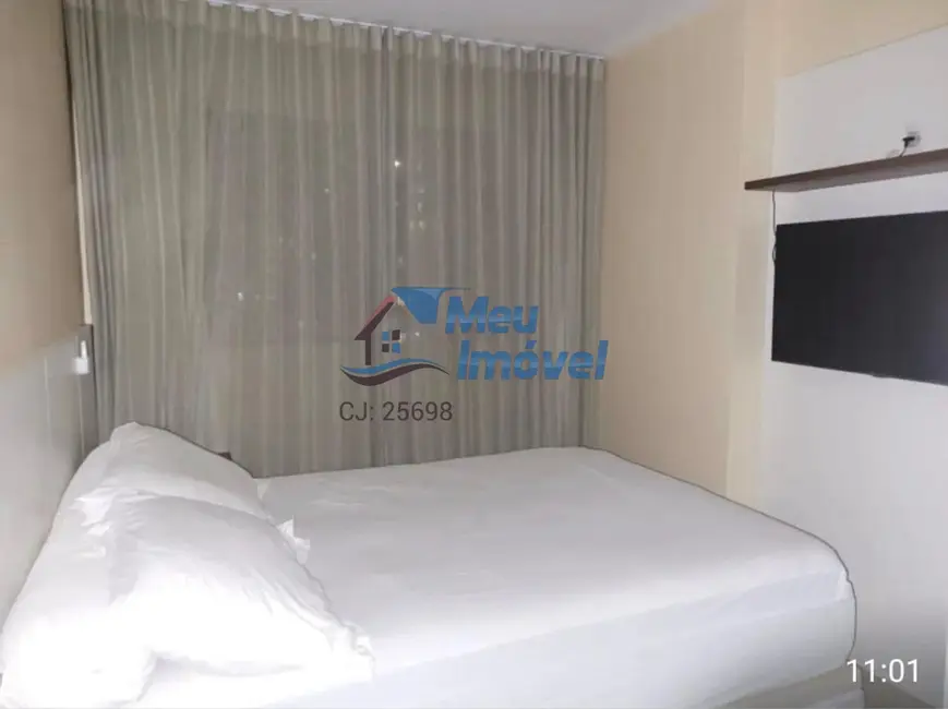 Apartamento com 1 quarto à venda, 46m2 em Sul (Águas Claras), Brasilia - DF - imagem 8 Foto 8 de Apartamento com 1 quarto à venda, 46m2 em Sul (Águas Claras), Brasilia - DF