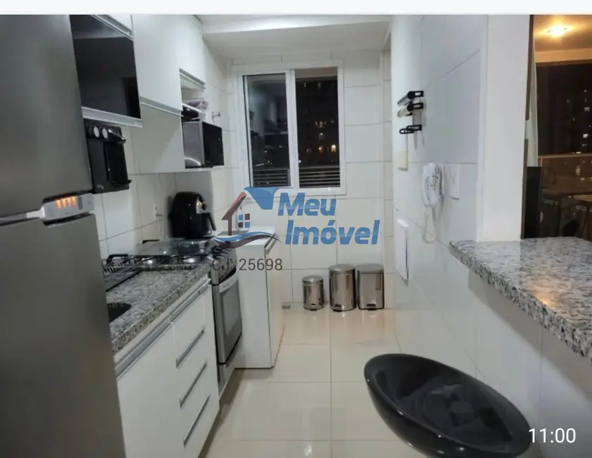 Foto 2 de Apartamento com 1 quarto à venda, 46m2 em Sul (Águas Claras), Brasilia - DF