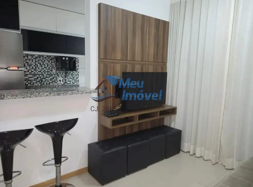 Apartamento com 1 quarto à venda, 46m2 em Sul (Águas Claras), Brasilia - DF - imagem 4 Foto 4 de Apartamento com 1 quarto à venda, 46m2 em Sul (Águas Claras), Brasilia - DF