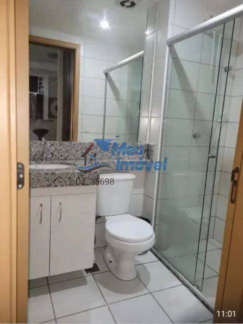 Apartamento com 1 quarto à venda, 46m2 em Sul (Águas Claras), Brasilia - DF - imagem 9 Foto 9 de Apartamento com 1 quarto à venda, 46m2 em Sul (Águas Claras), Brasilia - DF