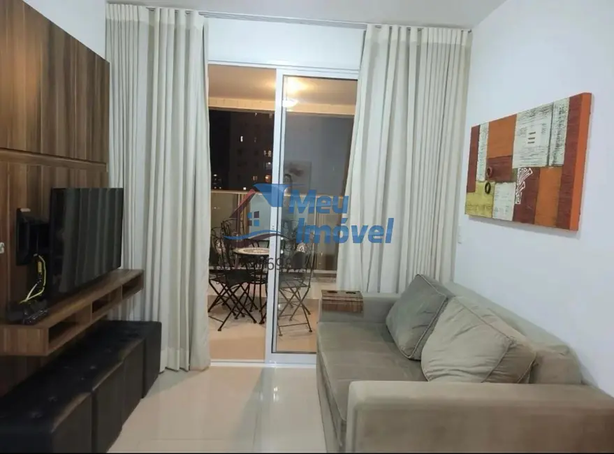 Apartamento com 1 quarto à venda, 46m2 em Sul (Águas Claras), Brasilia - DF - imagem 5 Foto 5 de Apartamento com 1 quarto à venda, 46m2 em Sul (Águas Claras), Brasilia - DF