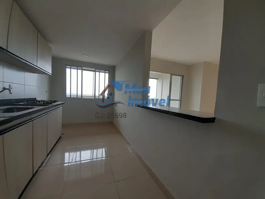 Foto 9 de Apartamento com 3 quartos à venda, 96m2 em Residencial Alto das Caraíbas, Luziania - GO