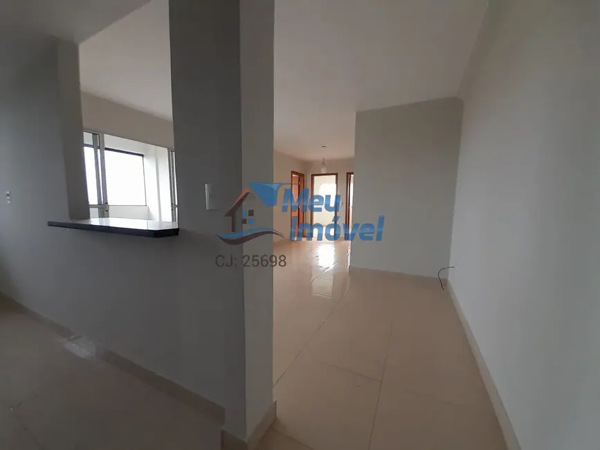 Foto 4 de Apartamento com 3 quartos à venda, 96m2 em Residencial Alto das Caraíbas, Luziania - GO