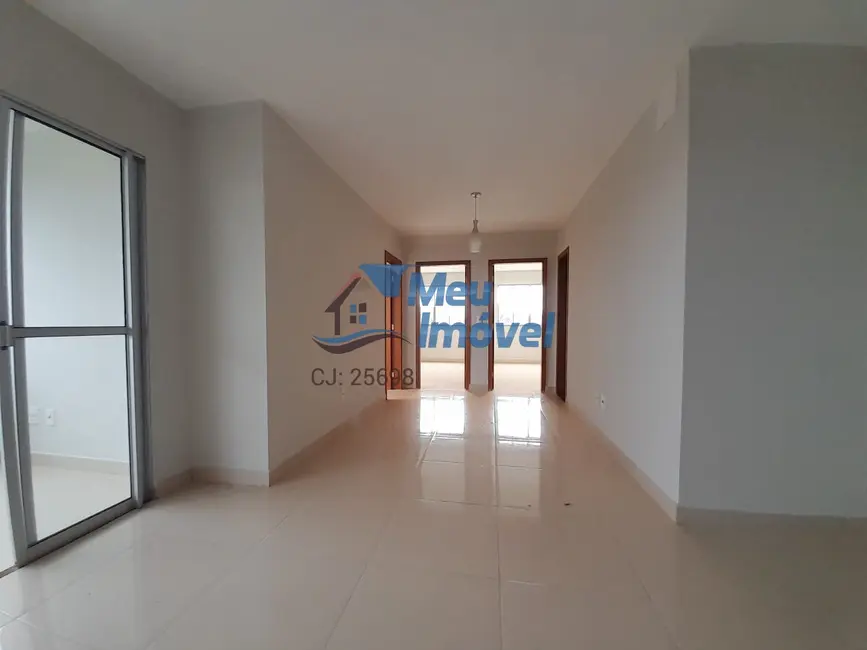 Foto 3 de Apartamento com 3 quartos à venda, 96m2 em Residencial Alto das Caraíbas, Luziania - GO