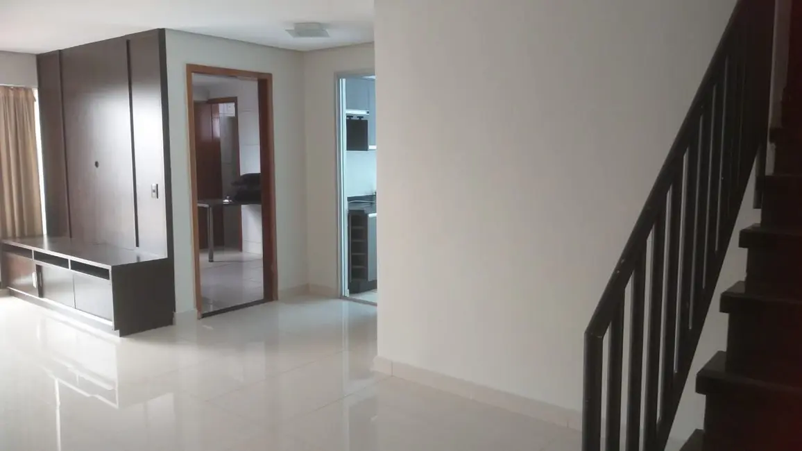 Foto 1 de Apartamento com 4 quartos à venda, 135m2 em Sul (Águas Claras), Brasilia - DF