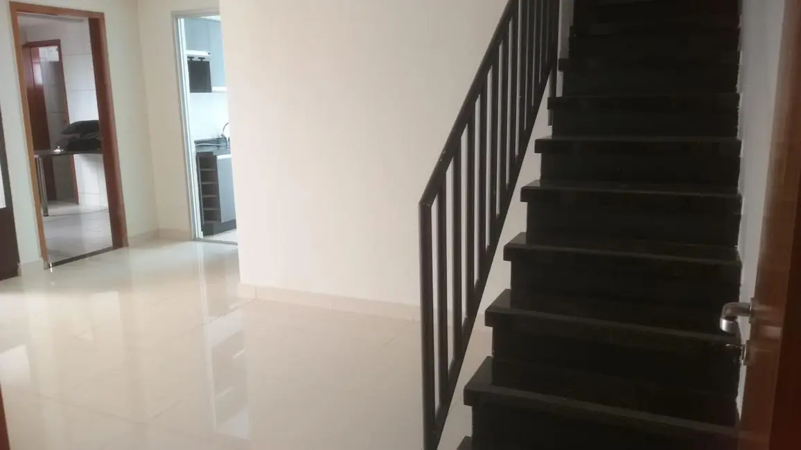 Foto 2 de Apartamento com 4 quartos à venda, 135m2 em Sul (Águas Claras), Brasilia - DF