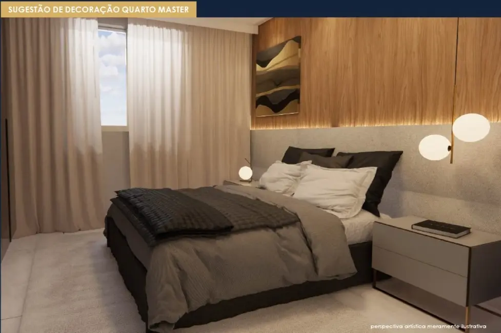 Apartamento com 2 quartos à venda, 52m2 em Samambaia Sul (Samambaia), Brasilia - DF - imagem 7 Foto 7 de Apartamento com 2 quartos à venda, 52m2 em Samambaia Sul (Samambaia), Brasilia - DF