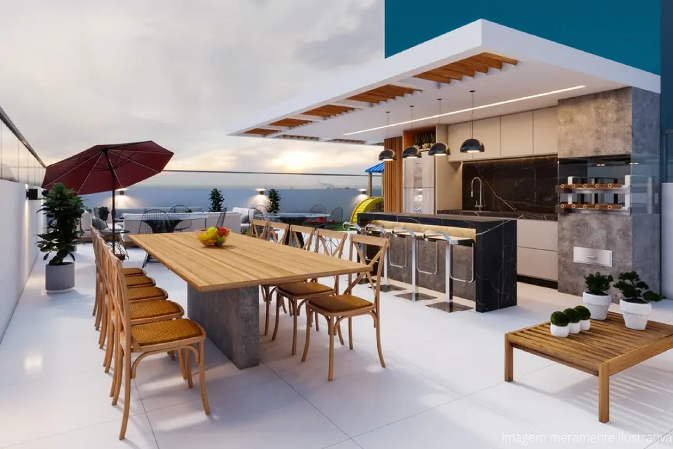 Apartamento com 2 quartos à venda, 48m2 em Samambaia Norte (Samambaia), Brasilia - DF - imagem 7 Foto 7 de Apartamento com 2 quartos à venda, 48m2 em Samambaia Norte (Samambaia), Brasilia - DF