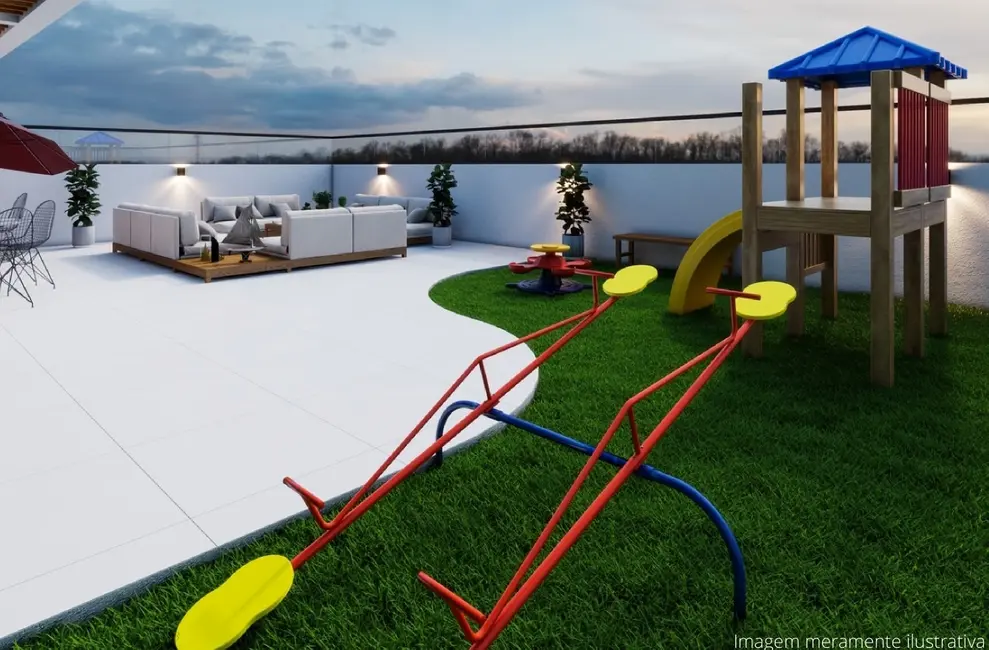 Apartamento com 2 quartos à venda, 48m2 em Samambaia Norte (Samambaia), Brasilia - DF - imagem 9 Foto 9 de Apartamento com 2 quartos à venda, 48m2 em Samambaia Norte (Samambaia), Brasilia - DF