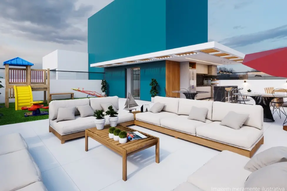 Apartamento com 2 quartos à venda, 48m2 em Samambaia Norte (Samambaia), Brasilia - DF - imagem 6 Foto 6 de Apartamento com 2 quartos à venda, 48m2 em Samambaia Norte (Samambaia), Brasilia - DF