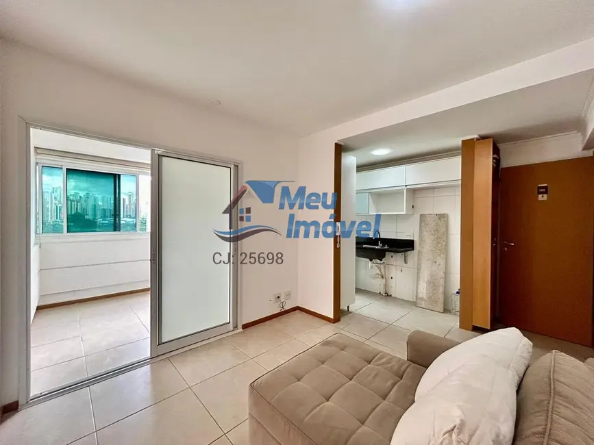 Foto 1 de Apartamento com 2 quartos à venda, 45m2 em Norte (Águas Claras), Brasilia - DF