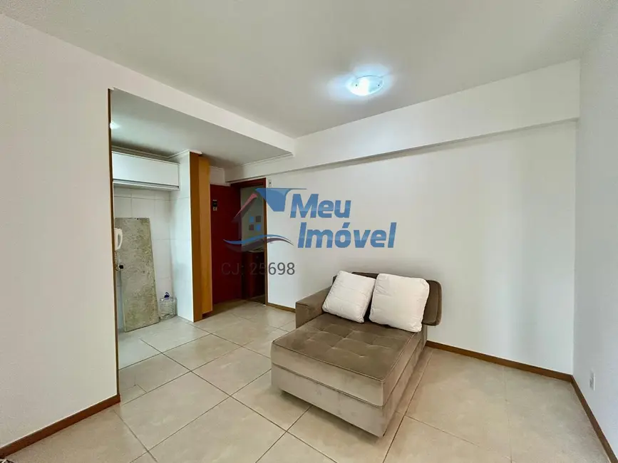Foto 2 de Apartamento com 2 quartos à venda, 45m2 em Norte (Águas Claras), Brasilia - DF