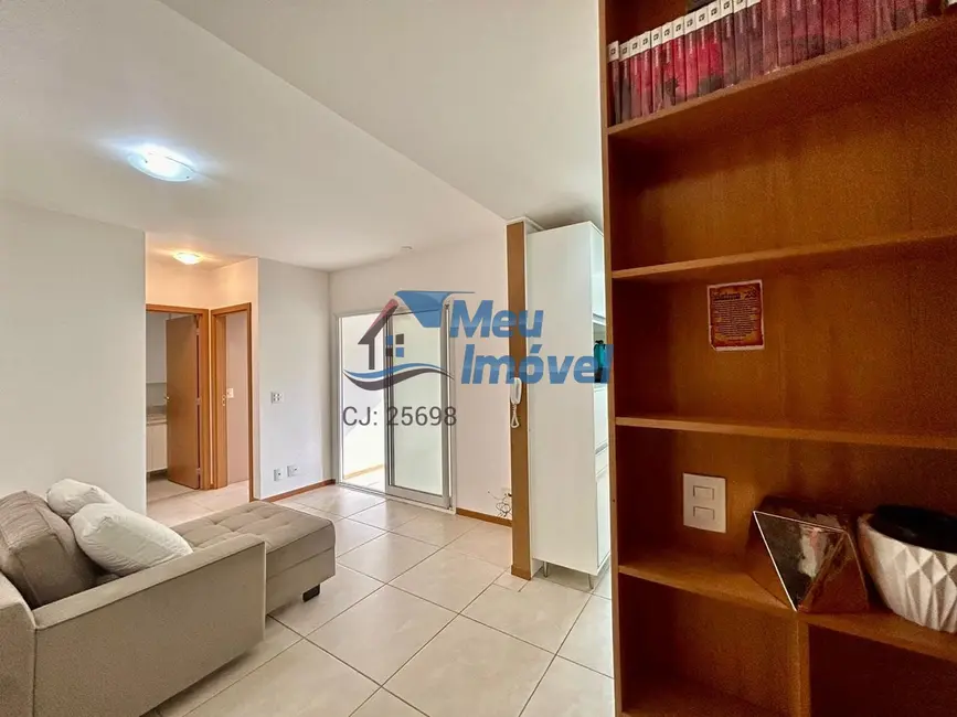 Apartamento com 2 quartos à venda, 45m2 em Norte (Águas Claras), Brasilia - DF - imagem 4 Foto 4 de Apartamento com 2 quartos à venda, 45m2 em Norte (Águas Claras), Brasilia - DF