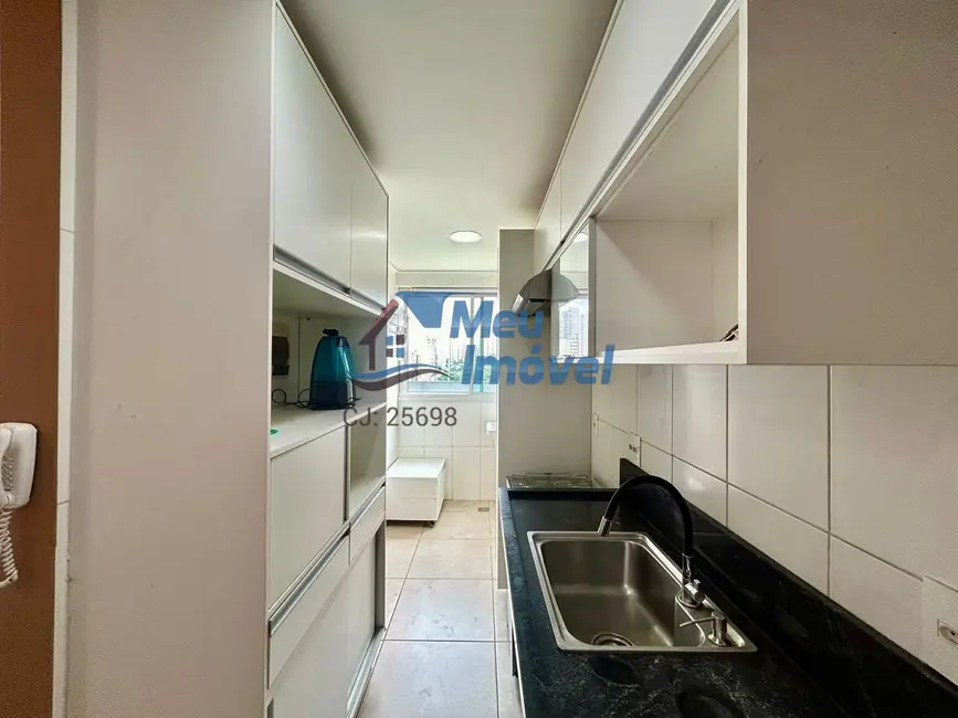 Apartamento com 2 quartos à venda, 45m2 em Norte (Águas Claras), Brasilia - DF - imagem 7 Foto 7 de Apartamento com 2 quartos à venda, 45m2 em Norte (Águas Claras), Brasilia - DF