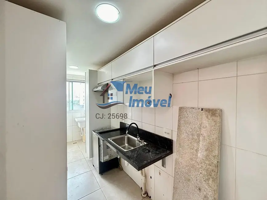 Apartamento com 2 quartos à venda, 45m2 em Norte (Águas Claras), Brasilia - DF - imagem 8 Foto 8 de Apartamento com 2 quartos à venda, 45m2 em Norte (Águas Claras), Brasilia - DF