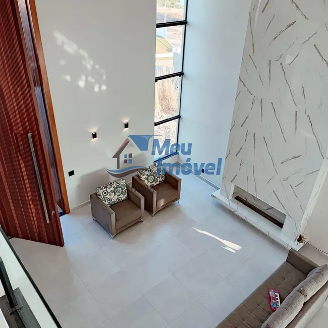 Foto 9 de Casa de Condomínio com 4 quartos à venda, 503m2 em Setor Habitacional Jardim Botânico, Brasilia - DF