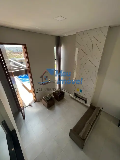 Foto 7 de Casa de Condomínio com 4 quartos à venda, 503m2 em Setor Habitacional Jardim Botânico, Brasilia - DF