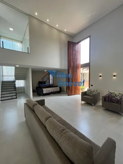 Foto 8 de Casa de Condomínio com 4 quartos à venda, 503m2 em Setor Habitacional Jardim Botânico, Brasilia - DF