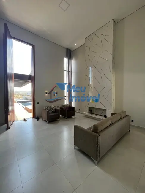 Foto 1 de Casa de Condomínio com 4 quartos à venda, 503m2 em Setor Habitacional Jardim Botânico, Brasilia - DF