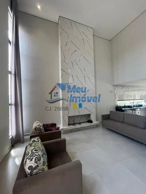 Foto 3 de Casa de Condomínio com 4 quartos à venda, 503m2 em Setor Habitacional Jardim Botânico, Brasilia - DF