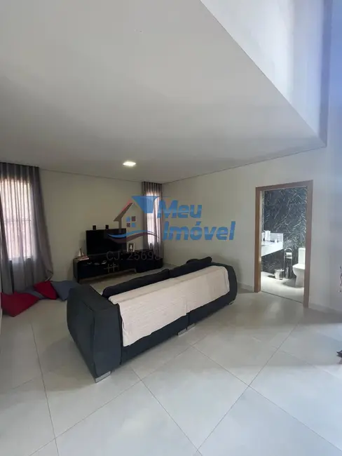 Foto 6 de Casa de Condomínio com 4 quartos à venda, 503m2 em Setor Habitacional Jardim Botânico, Brasilia - DF