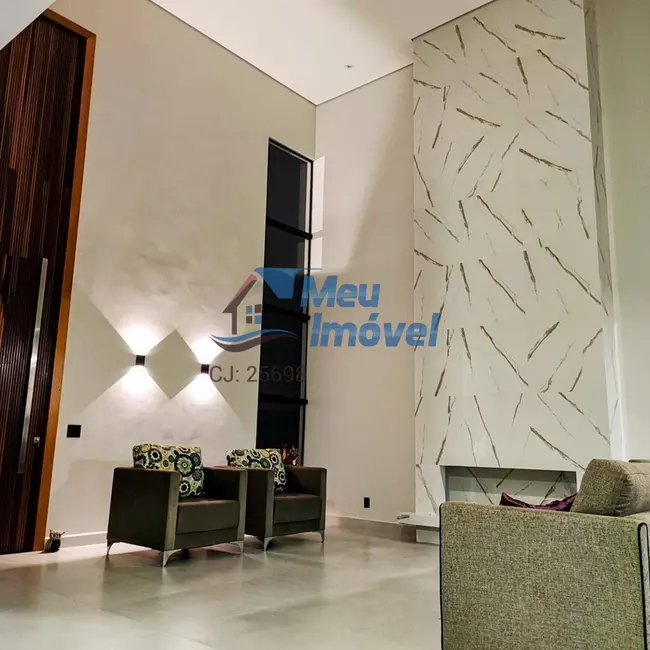 Foto 2 de Casa de Condomínio com 4 quartos à venda, 503m2 em Setor Habitacional Jardim Botânico, Brasilia - DF