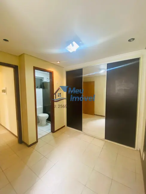 Foto 2 de Apartamento com 3 quartos à venda, 70m2 em Norte (Águas Claras), Brasilia - DF