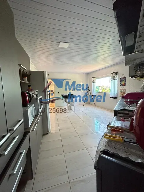 Foto 1 de Casa com 3 quartos à venda, 120m2 em Brasilia - DF