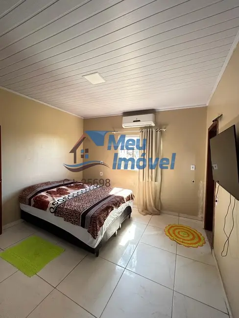 Casa com 3 quartos à venda, 120m2 em Brasilia - DF - imagem 3 Foto 3 de Casa com 3 quartos à venda, 120m2 em Brasilia - DF