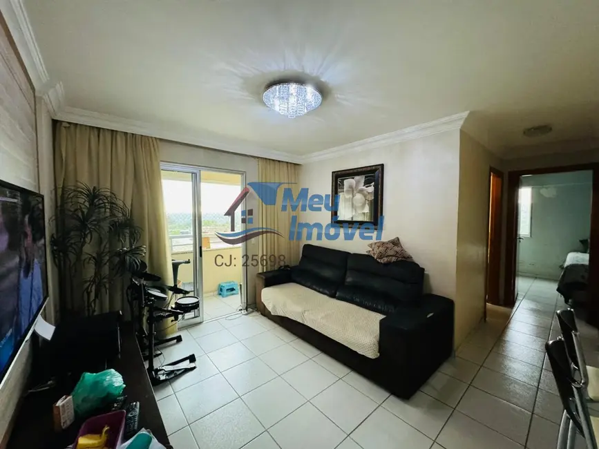 Foto 1 de Apartamento com 2 quartos à venda, 63m2 em Guará II, Brasilia - DF