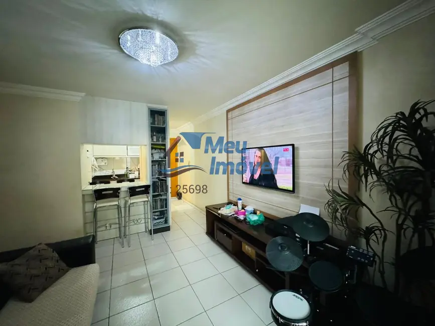 Foto 2 de Apartamento com 2 quartos à venda, 63m2 em Guará II, Brasilia - DF