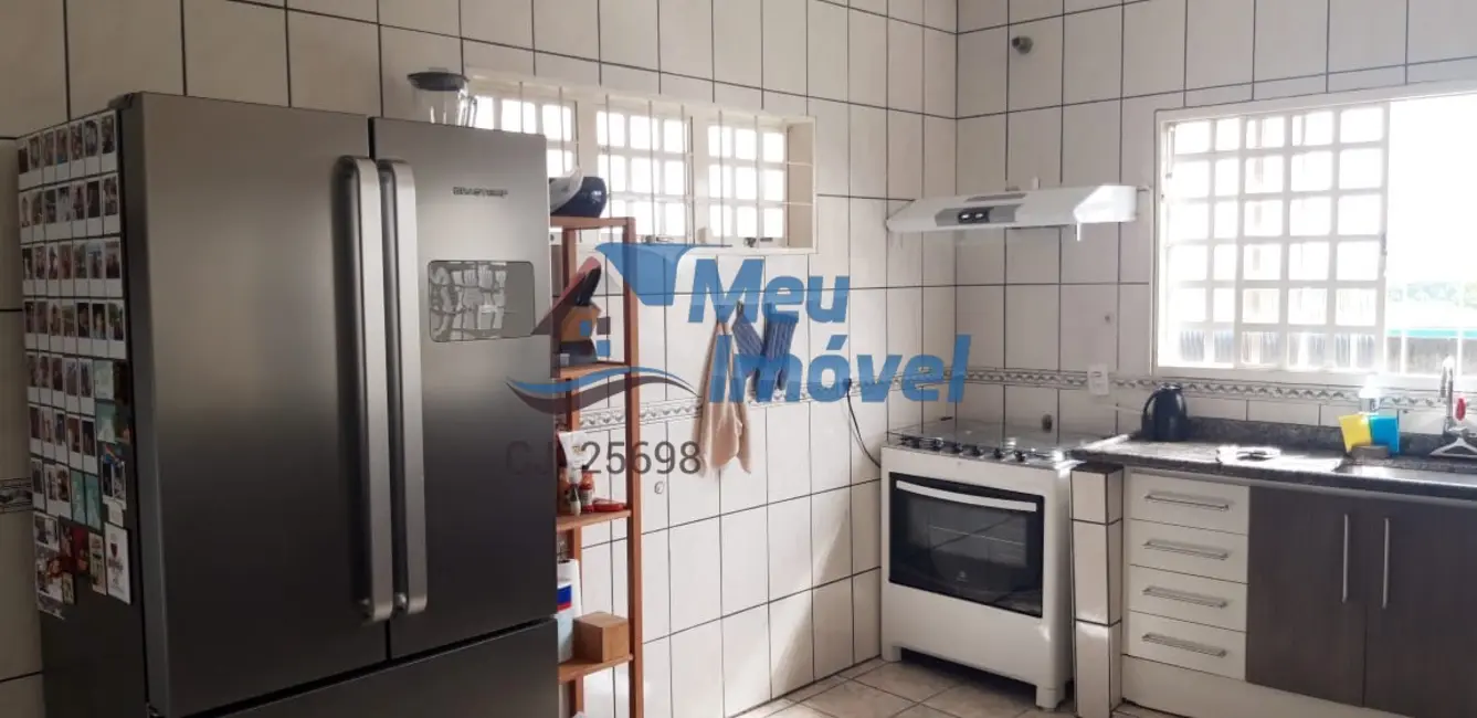 Foto 5 de Casa de Condomínio com 5 quartos à venda, 230m2 em Setor Habitacional Arniqueira (Águas Claras), Brasilia - DF