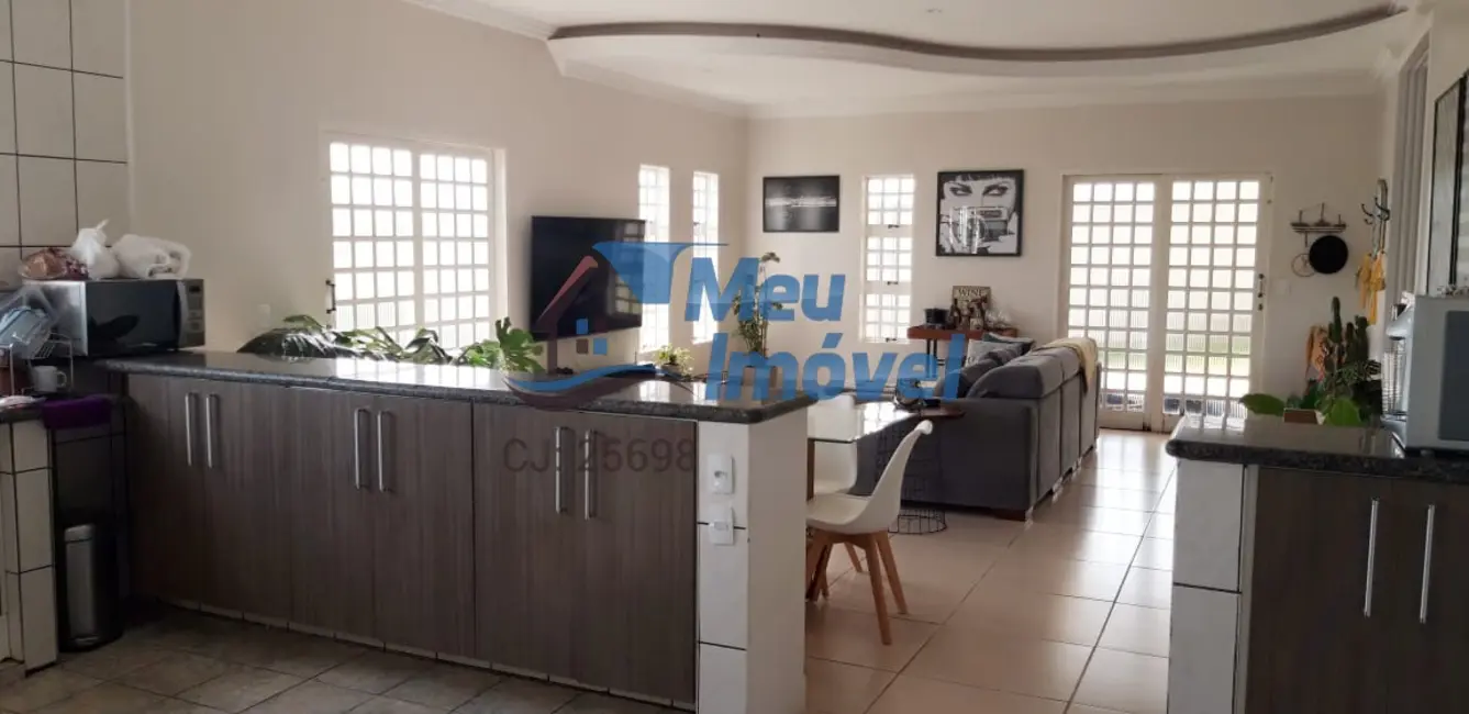 Foto 1 de Casa de Condomínio com 5 quartos à venda, 230m2 em Setor Habitacional Arniqueira (Águas Claras), Brasilia - DF