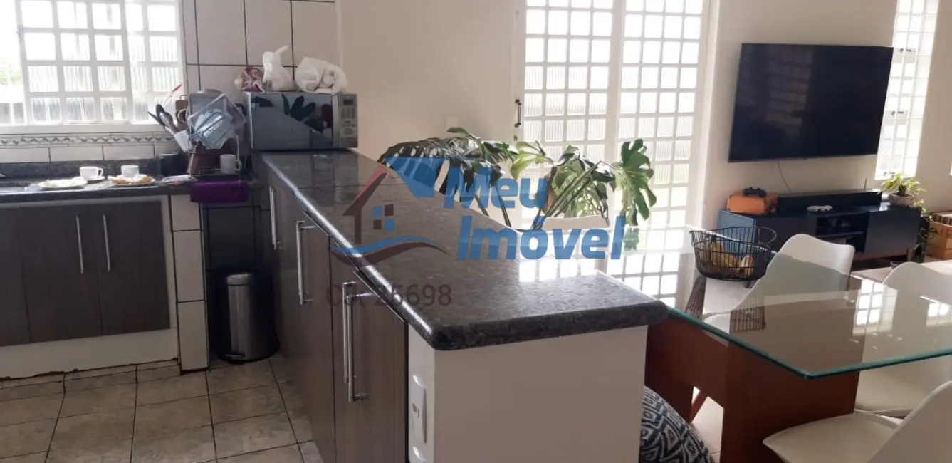 Foto 4 de Casa de Condomínio com 5 quartos à venda, 230m2 em Setor Habitacional Arniqueira (Águas Claras), Brasilia - DF