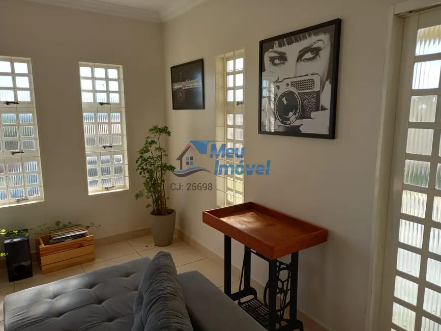 Foto 6 de Casa de Condomínio com 5 quartos à venda, 230m2 em Setor Habitacional Arniqueira (Águas Claras), Brasilia - DF