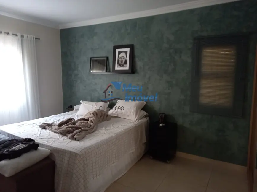 Foto 9 de Casa de Condomínio com 5 quartos à venda, 230m2 em Setor Habitacional Arniqueira (Águas Claras), Brasilia - DF