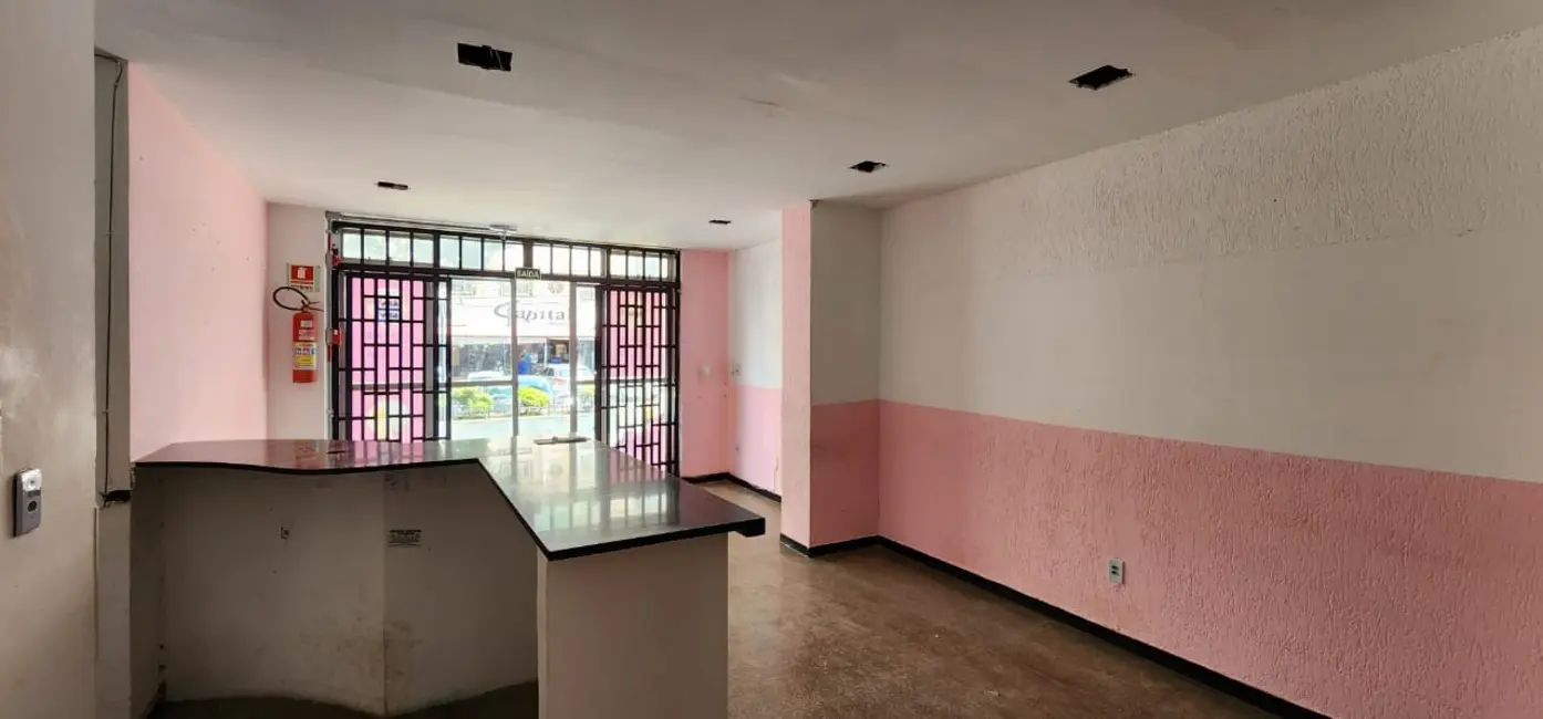 Foto 2 de Loja à venda, 80m2 em Taguatinga Norte (Taguatinga), Brasilia - DF