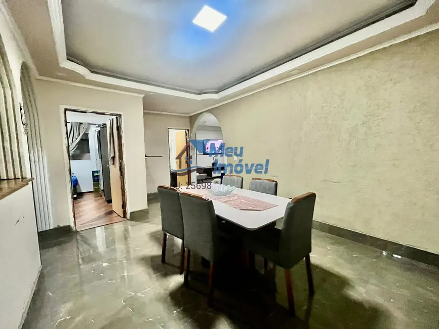 Casa de Condomínio com 3 quartos à venda, 150m2 em Ceilândia Sul (Ceilândia), Brasilia - DF - imagem 5 Foto 5 de Casa de Condomínio com 3 quartos à venda, 150m2 em Ceilândia Sul (Ceilândia), Brasilia - DF