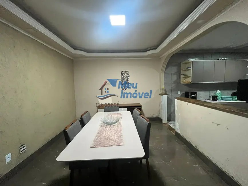 Casa de Condomínio com 3 quartos à venda, 150m2 em Ceilândia Sul (Ceilândia), Brasilia - DF - imagem 7 Foto 7 de Casa de Condomínio com 3 quartos à venda, 150m2 em Ceilândia Sul (Ceilândia), Brasilia - DF