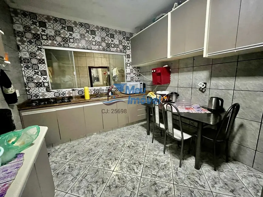 Casa de Condomínio com 3 quartos à venda, 150m2 em Ceilândia Sul (Ceilândia), Brasilia - DF - imagem 9 Foto 9 de Casa de Condomínio com 3 quartos à venda, 150m2 em Ceilândia Sul (Ceilândia), Brasilia - DF