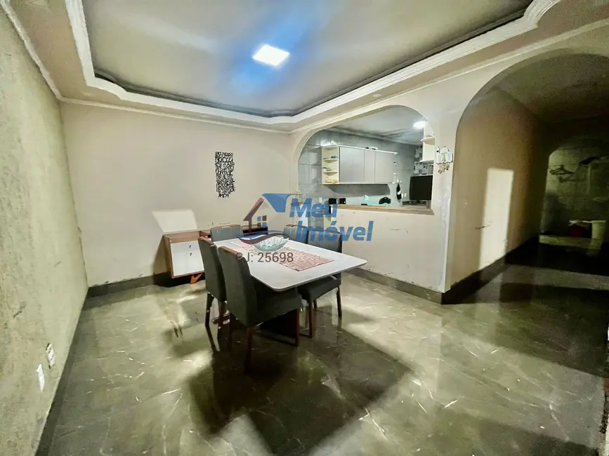 Casa de Condomínio com 3 quartos à venda, 150m2 em Ceilândia Sul (Ceilândia), Brasilia - DF - imagem 6 Foto 6 de Casa de Condomínio com 3 quartos à venda, 150m2 em Ceilândia Sul (Ceilândia), Brasilia - DF