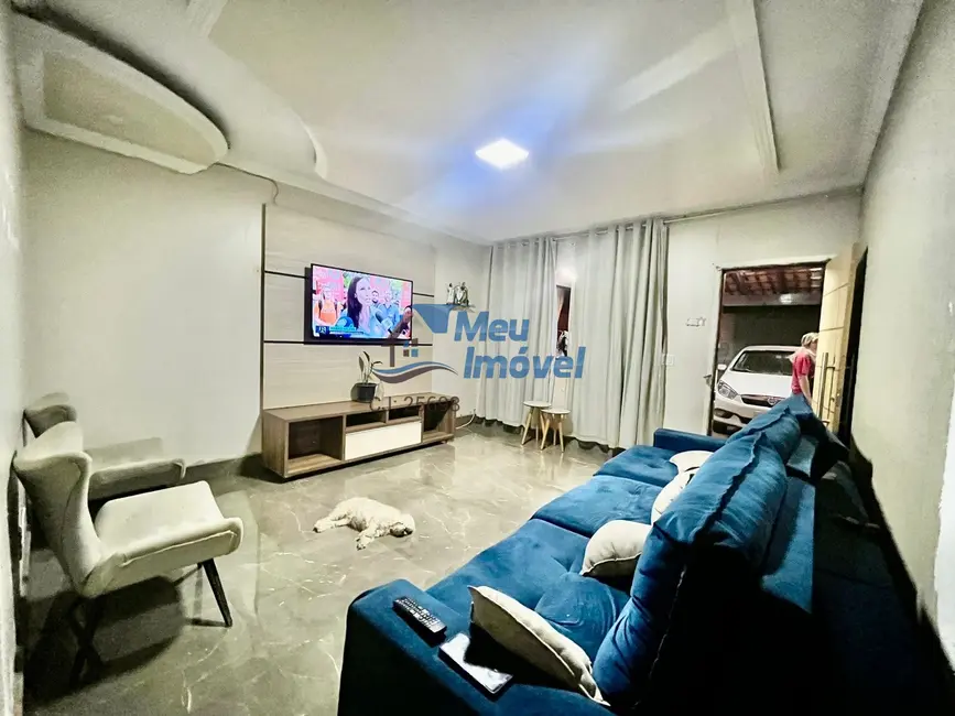 Casa de Condomínio com 3 quartos à venda, 150m2 em Ceilândia Sul (Ceilândia), Brasilia - DF - imagem 4 Foto 4 de Casa de Condomínio com 3 quartos à venda, 150m2 em Ceilândia Sul (Ceilândia), Brasilia - DF