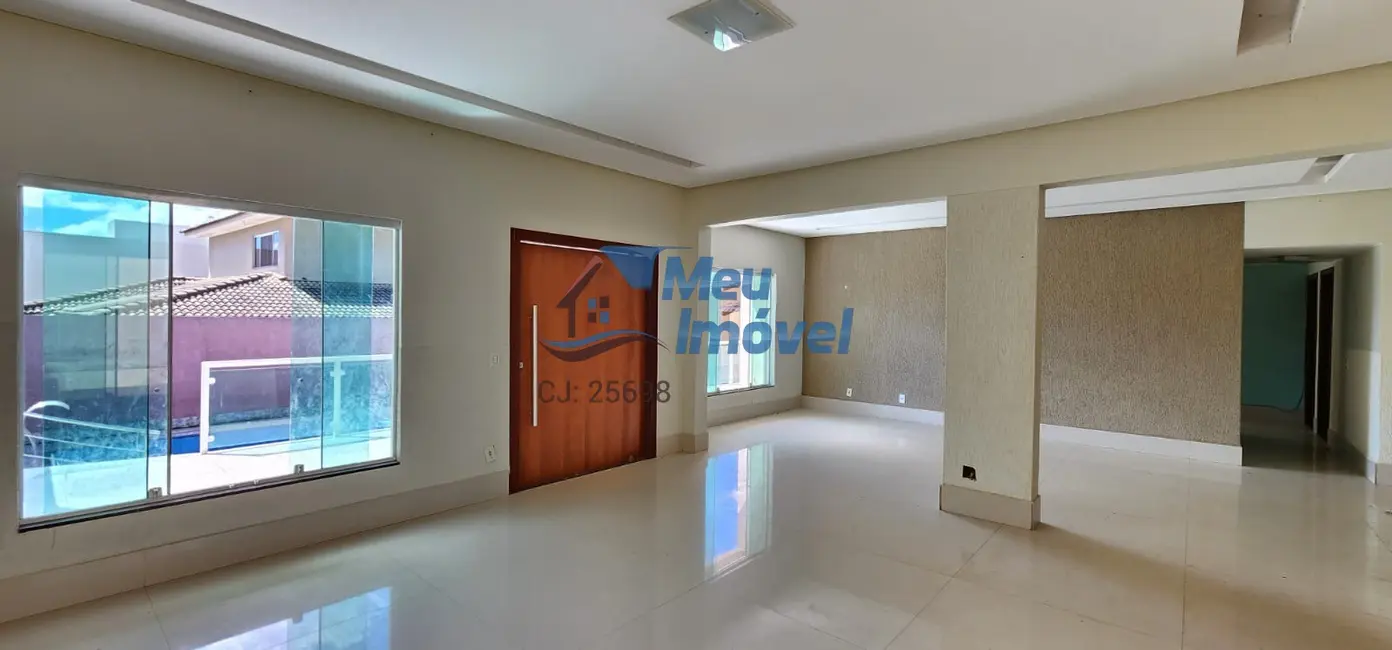 Foto 1 de Casa de Condomínio com 4 quartos à venda, 300m2 em Setor Habitacional Vicente Pires, Brasilia - DF