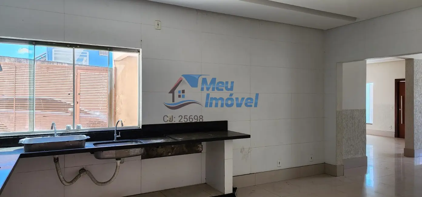 Casa de Condomínio com 4 quartos à venda, 300m2 em Setor Habitacional Vicente Pires, Brasilia - DF - imagem 5 Foto 5 de Casa de Condomínio com 4 quartos à venda, 300m2 em Setor Habitacional Vicente Pires, Brasilia - DF